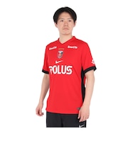 ナイキ（NIKE）2025浦和スタジアム ホーム 半袖 レプリカユニフォーム HJ1425-611