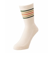 ヨネックス(YONEX)テニス ハーフソックス 19241Y-009