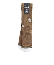 スタンス(STANCE)サンディエゴ・パドレス チームソックス BAGS SD A556A25BSDBRN