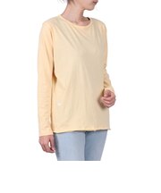 ロキシー(ROXY)ビーチ フレックス 長袖Tシャツ ロンT 25SPRLT251080SUN