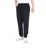 テニス 梅雨対策 撥水 絶耐 UV NEW CROSS パンツ WU5S0009-TR851-GRSD NVY