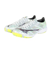 ミズノ(MIZUNO)サッカートレーニングシューズ サッカーシューズ ミズノアルファII ELITE AS P1GD256209