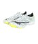 ミズノ（MIZUNO）サッカートレーニングシューズ サッカーシューズ ミズノアルファII ELITE AS P1GD256209