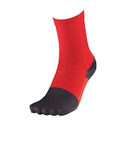 ミズノ（MIZUNO）サッカー ソックス 靴下 ゼログライドネオ ショートソックス 袋型 P2MXC01162