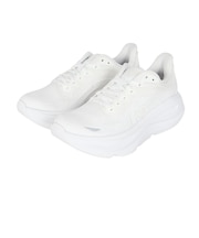 ホカ(HOKA)ランニングシューズ ジョギングシューズ Bondi 91162011-WWH