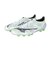 ミズノ（MIZUNO）サッカースパイク 天然芝/土/人工芝グラウンド用 サッカーシューズ ミズノアルファII PRO P1GA256409