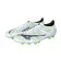 ミズノ（MIZUNO）サッカースパイク 天然芝/土/人工芝グラウンド用 サッカーシューズ ミズノアルファII PRO P1GA256409