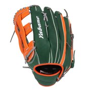 軟式用グラブ 外野手用 野球グローブ 一般 イージーグラブ 左投げ用 YA5EGR02 R 295