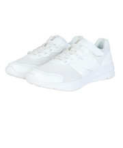 ニューバランス(new balance)ジュニアスポーツシューズ ベルクロ ベルト付き スニーカー 578 v1 PT578WW W