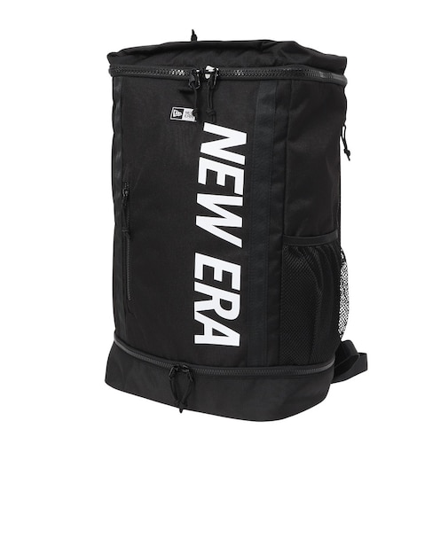 ニューエラ（NEW ERA）ディパック ボックスパック 32L プリントロゴ 14521362