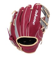 軟式用グラブ 内野手用 野球グローブ 一般 イージーグラブ YA5EGR01 293