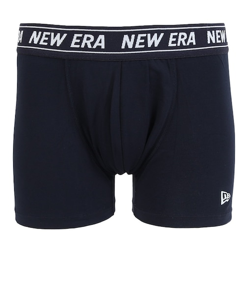 ニューエラ（NEW ERA）ボクサーパンツ 25J 14518218