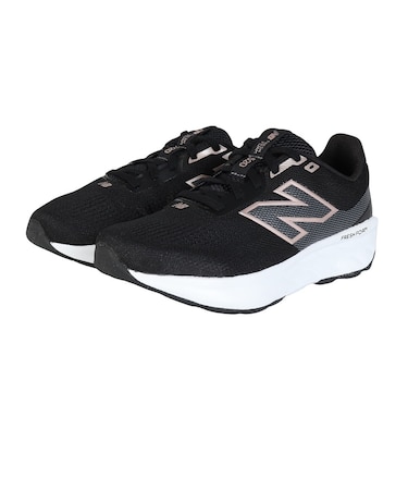 ニューバランス(new balance)ランニングシューズ Fresh Foam 520 v9 W520LK9 2E スニーカー ジョギングシューズ