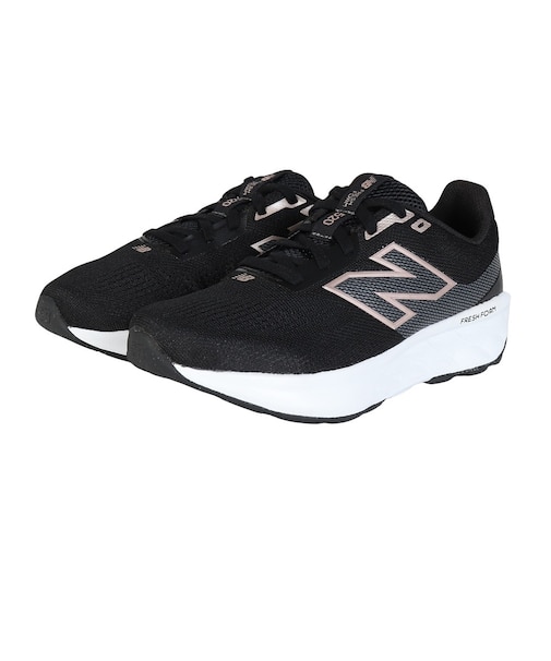 ニューバランス(new balance)ランニングシューズ Fresh Foam 520 v9 W520LK9 2E スニーカー ジョギングシューズ