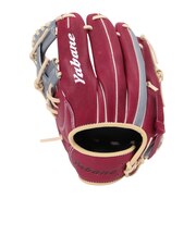 軟式用グラブ 内野手用 野球グローブ 一般 イージーグラブ 左投げ用 YA5EGR01 R 293