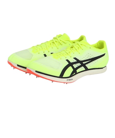 アシックス(ASICS)陸上スパイク オールウェザートラック専用 コスモレーサー 3 COSMORACER MD 3 1093A221.750