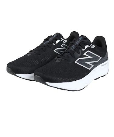 ニューバランス(new balance)ランニングシューズ ジョギング Fresh Foam 520 v9 M520LK9 4E 通気性 軽量 ウォーキング …