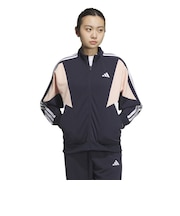 アディダス(adidas)チーム ウオームアップ トラックトップ ジャケット KQD77-JN9995