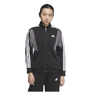 アディダス(adidas)チーム ウオームアップ トラックトップ ジャケット KQD77-JN9993
