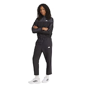 アディダス(adidas)ボールドブロック トラックスーツ 上下セット KUB96-JF3387