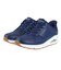 スケッチャーズ（SKECHERS）カジュアルシューズ SI-UNO-BANKSIA 183022W-NVY