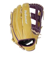 軟式用グラブ 外野手用 野球グローブ 一般 イージーグラブ YA5EGR02 126