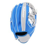 ジュニア レジャー用 野球グローブ キッズ 10.5インチ ベルト付き YA5EGJ02 156