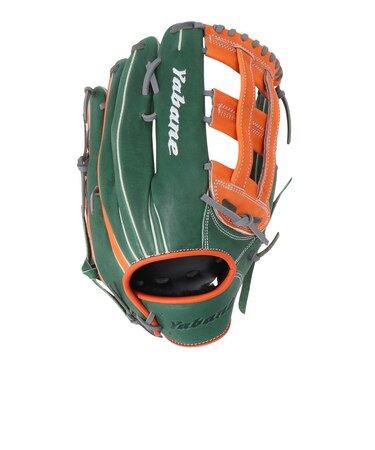 軟式用グラブ 外野手用 野球グローブ 一般 イージーグラブ YA5EGR02 295