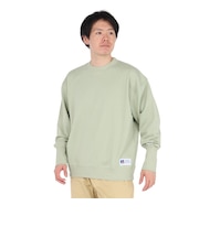 ラッセル(RUSSELL)T/C クルーネックスウェットシャツ RBM25ES0001 MINT