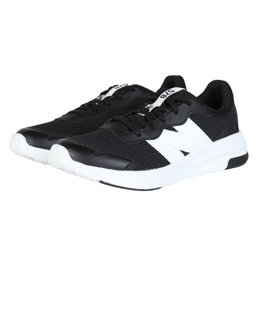 ニューバランス(new balance)ジュニアスポーツシューズ スニーカー 578 v1 Lace GK578BK W