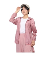 絶耐撥水 UV ライト リップ ジャケット SW5S0015-TR861-GRSD LVD
