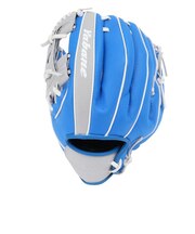 ジュニア レジャー用 野球グローブ キッズ 10.5インチ ベルト付き 左投げ用 YA5EGJ02 R 156