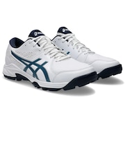 アシックス（ASICS）ハンドボールシューズ アウトドア用 屋外用 GEL-PEAKE 2 1113A036.106