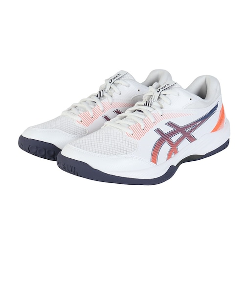 アシックス(ASICS)ハンドボールシューズ インドア用 屋内用 室内用 GEL-TASK 4 1071A103.101