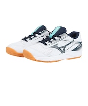 ミズノ(MIZUNO)ジュニアバレーボールシューズ サイクロン スピード 5 V1GD251057