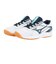 ミズノ（MIZUNO）ジュニアバレーボールシューズ サイクロン スピード 5 V1GD251057
