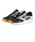 ミズノ（MIZUNO）ジュニアバレーボールシューズ サイクロン スピード 5 V1GD251053