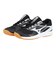 ミズノ（MIZUNO）ジュニアバレーボールシューズ サイクロン スピード 5 V1GD251053