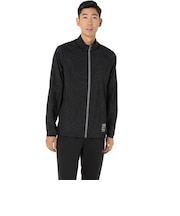 アシックス(ASICS)クールグラフィックサマーウーブンジャケット 2031E988.001