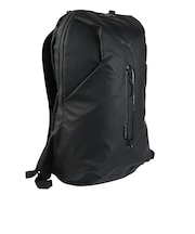 プーマ(PUMA)リュック TECH ラージバックパック 黒 26L 09113201 デイバッグ バックパック リュックサック PC収納
