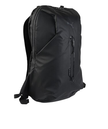 プーマ（PUMA）リュック TECH ラージバックパック 黒 26L 09113201 デイバッグ バックパック リュックサック PC収納
