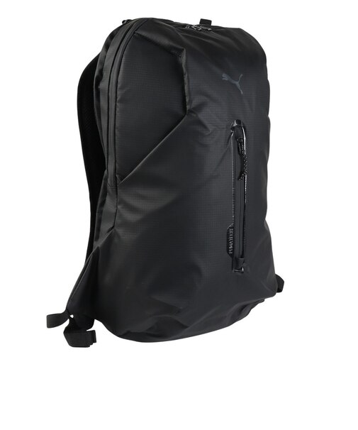 プーマ（PUMA）リュック TECH ラージバックパック 黒 26L 09113201 デイバッグ バックパック リュックサック PC収納