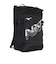 ミズノ（MIZUNO）リュック N-XTバックパック ブラック×ホワイト 30L 33JDC00095 デイバッグ リュックサック 通学