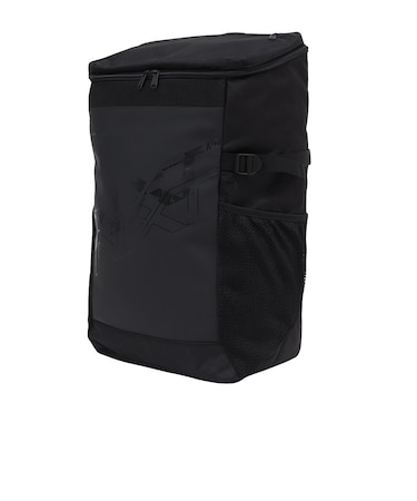 ミズノ（MIZUNO）リュック N-XTバックパック 黒 30L 33JDC00090 デイバッグ リュックサック 通学