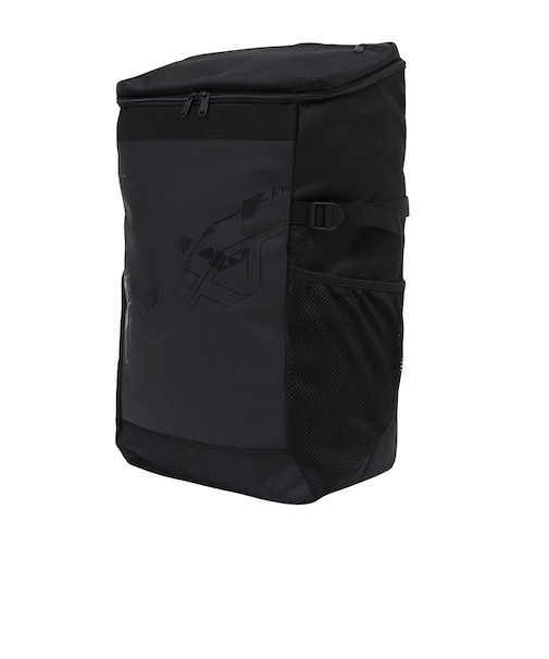 ミズノ（MIZUNO）リュック N-XTバックパック 黒 30L 33JDC00090 デイバッグ リュックサック 通学
