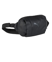 プーマ(PUMA)ボディバッグ TECH ウェストバッグ 黒 1.5L 09113501 ウエストポーチ