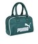 プーマ（PUMA）ハンドバッグ NO1ミニ グリップ スポーツバッグ 緑 2.5L 09214501 ミニバッグ 手持ち 手提げ