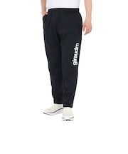 LIGHT JERZEY パンツ WU5S0014-TR851-GRSD NVY