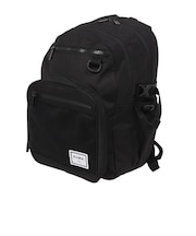 プーマ(PUMA)リュック カレッジ ラージバック 黒 29L 09186501 バックパック デイバッグ リュックサック 通勤 通学
