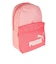 プーマ（PUMA）リュック PHASECB スモール バッグ ピンク 13L 09143903 子供 リュックサック ナップザック デイバッグ